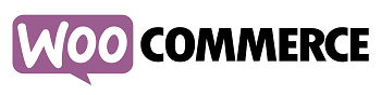 Logo WooCommerce