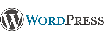 Logo WordPress