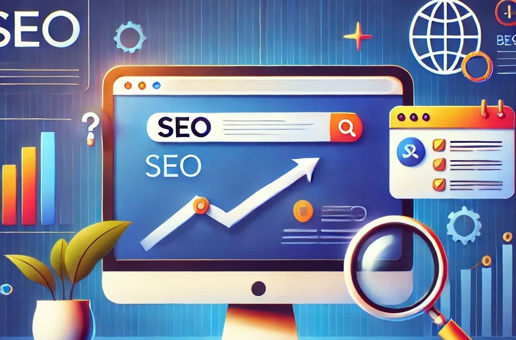 Wat is SEO: Het geheim wapen van succesvolle KMO’s online