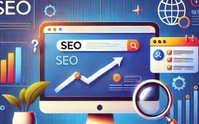 Wat is SEO: Het geheim wapen van succesvolle KMO’s online